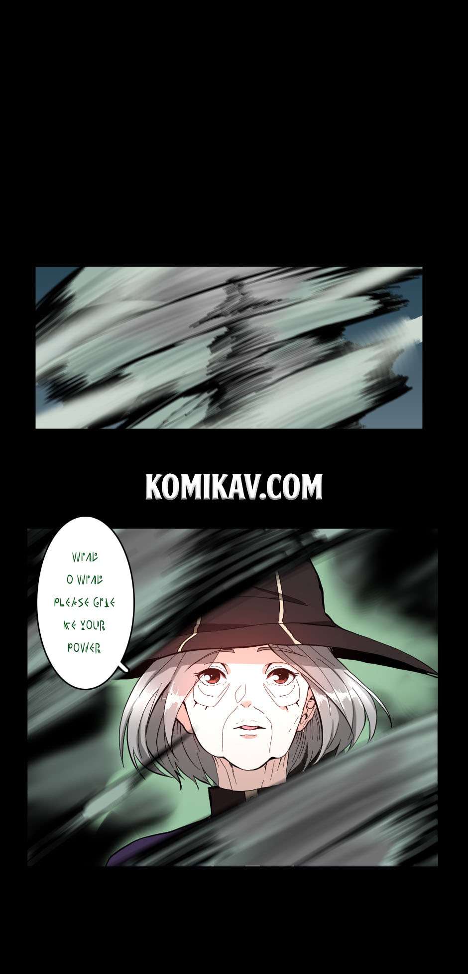 The Beginning After the End (The King Grey Reincarnation) Chapter 35 Gambar 19