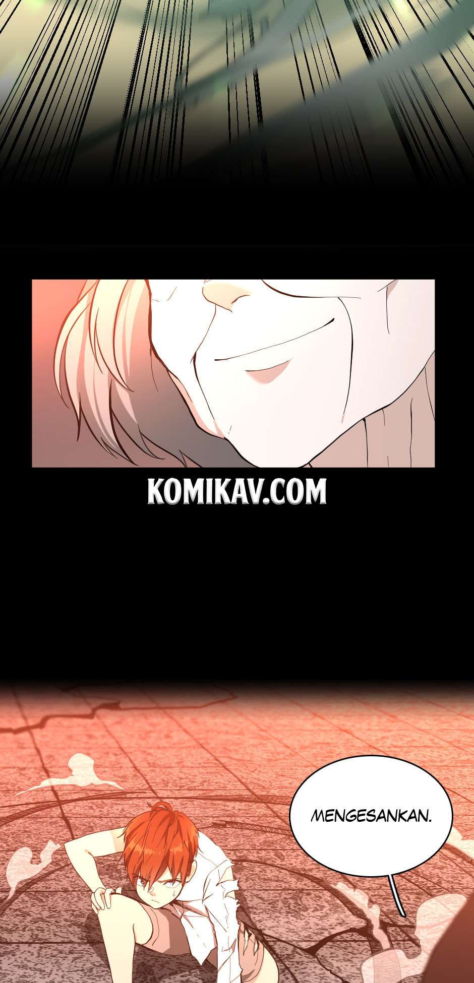 The Beginning After the End (The King Grey Reincarnation) Chapter 35 Gambar 25