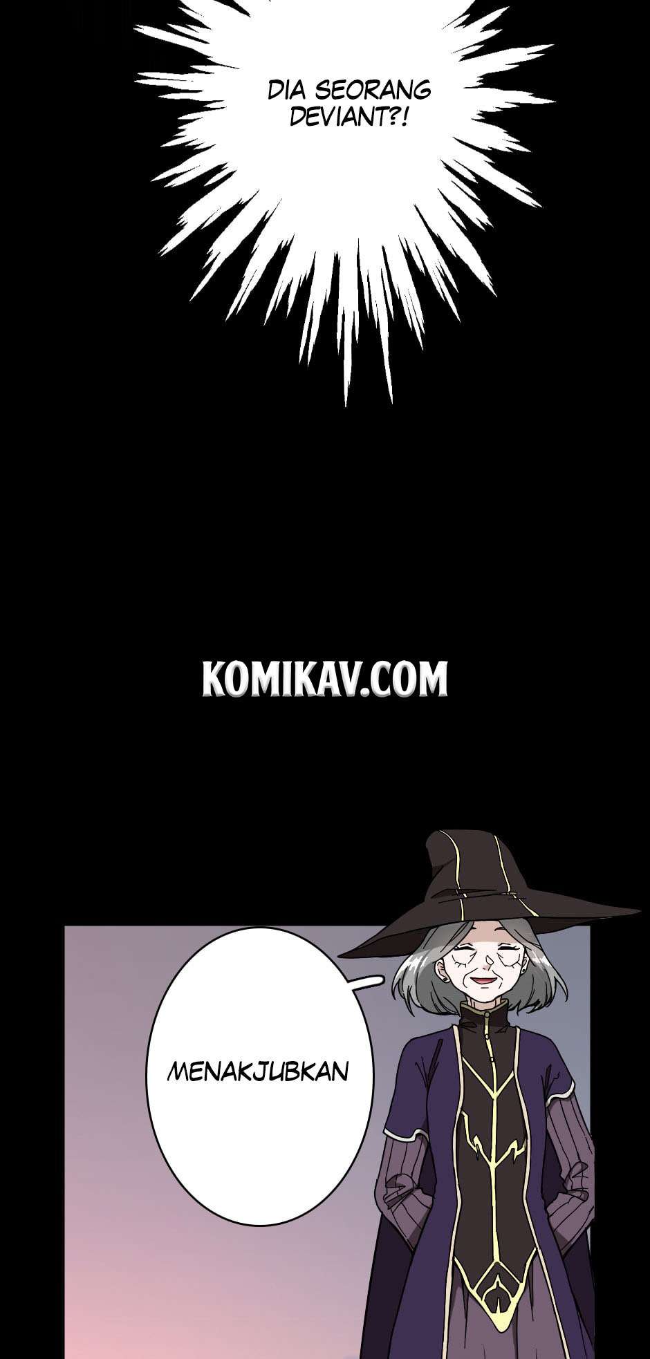 The Beginning After the End (The King Grey Reincarnation) Chapter 35 Gambar 32