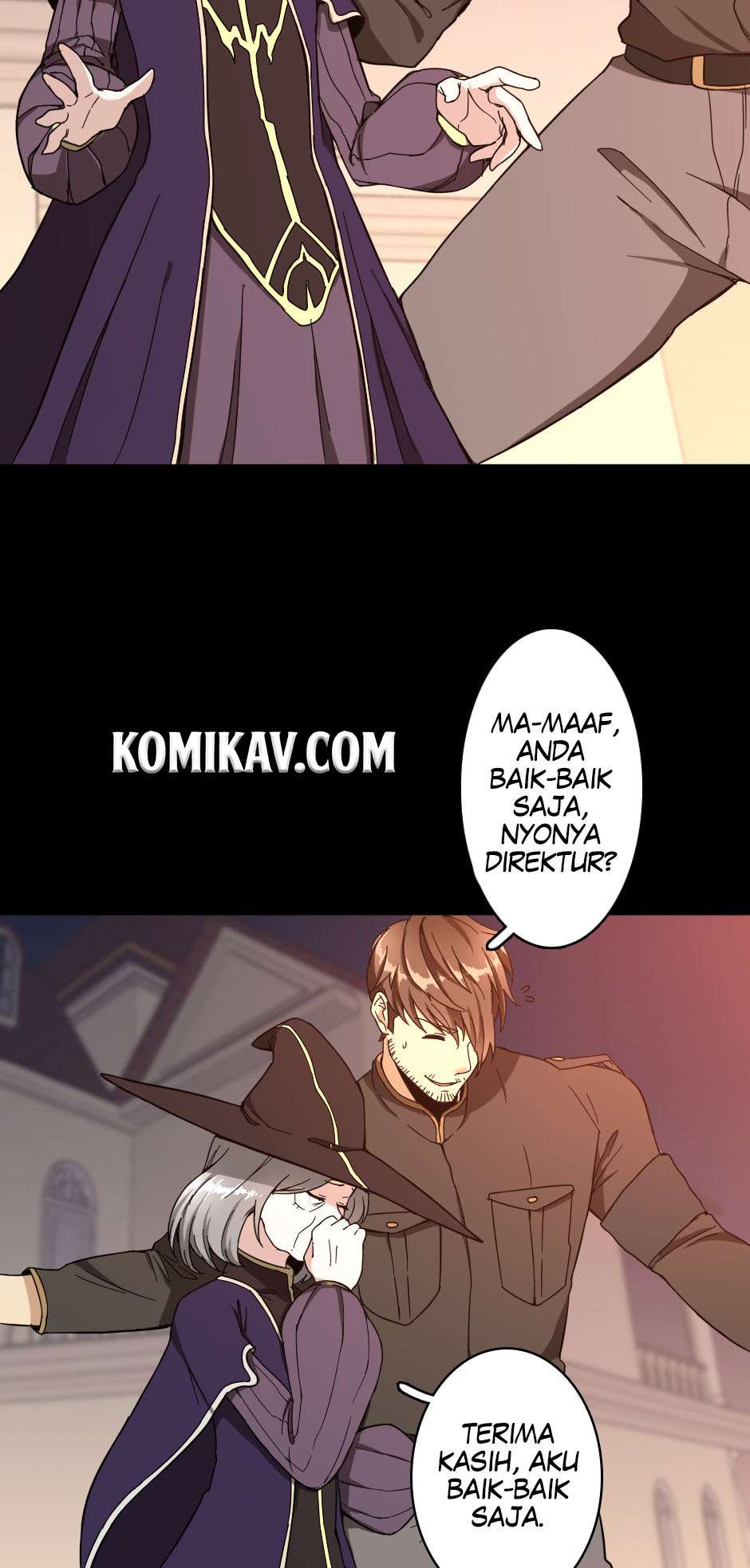 The Beginning After the End (The King Grey Reincarnation) Chapter 35 Gambar 40