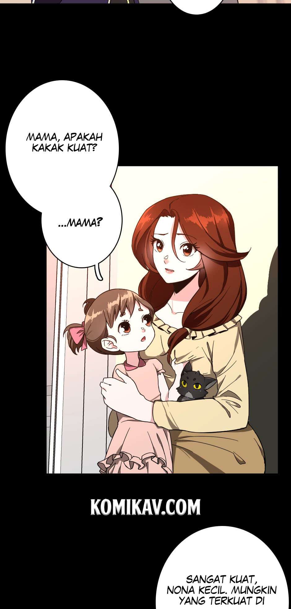 The Beginning After the End (The King Grey Reincarnation) Chapter 35 Gambar 41