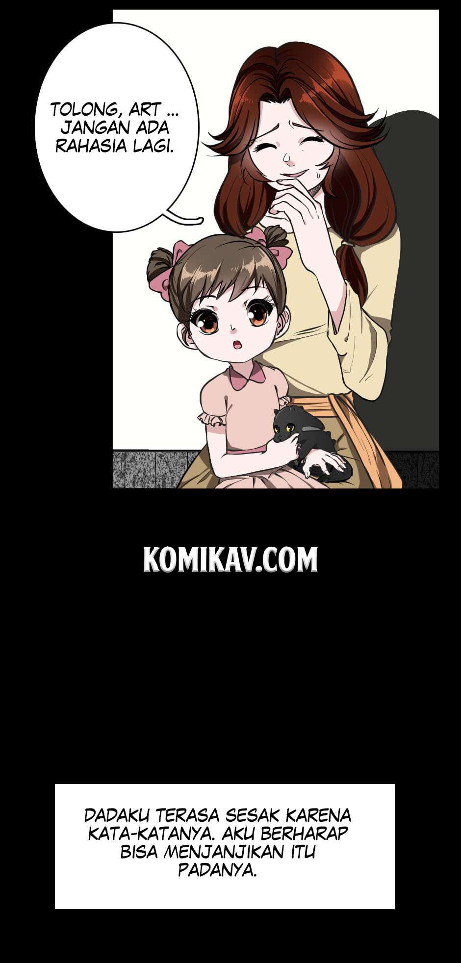 The Beginning After the End (The King Grey Reincarnation) Chapter 35 Gambar 43