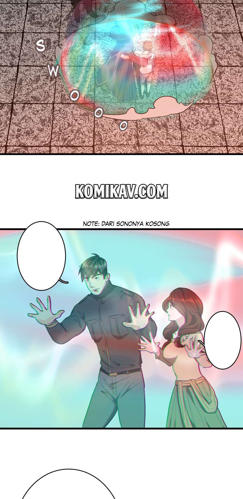 The Beginning After the End (The King Grey Reincarnation) Chapter 35 Gambar 47