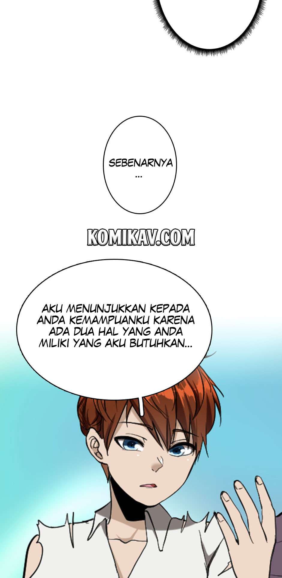 The Beginning After the End (The King Grey Reincarnation) Chapter 35 Gambar 49