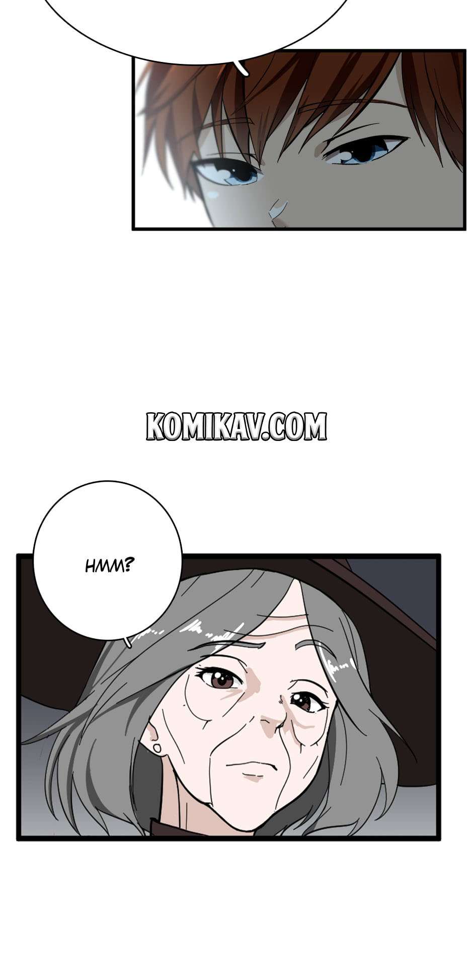 The Beginning After the End (The King Grey Reincarnation) Chapter 35 Gambar 54