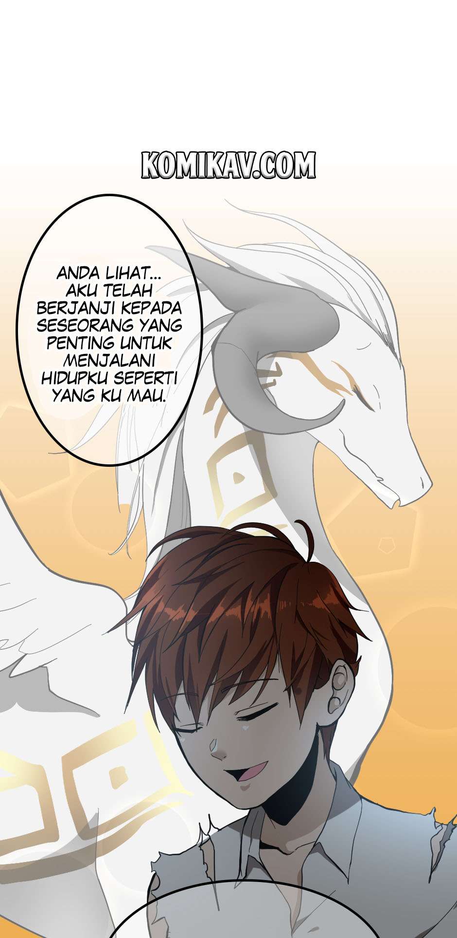 The Beginning After the End (The King Grey Reincarnation) Chapter 35 Gambar 55