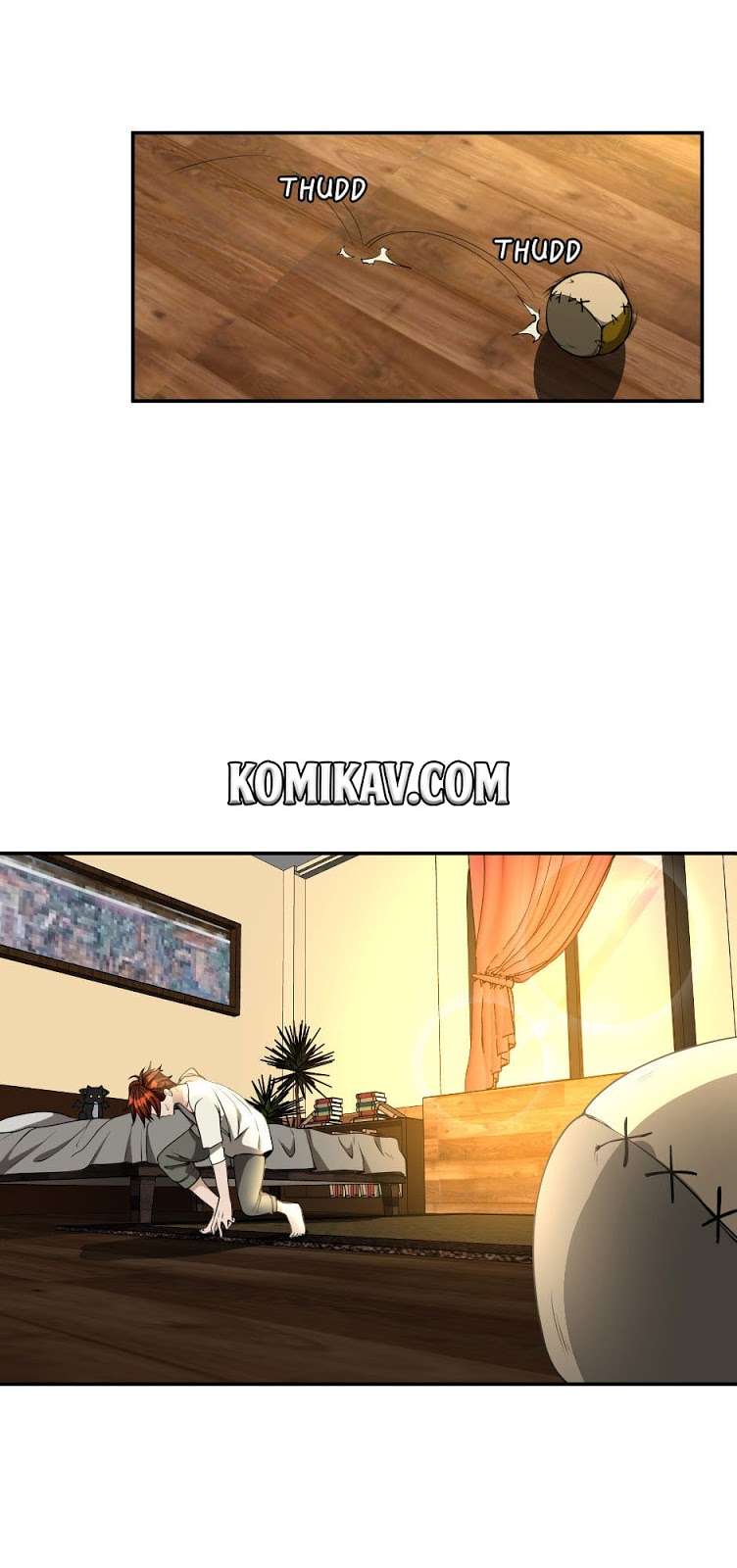 The Beginning After the End (The King Grey Reincarnation) Chapter 38 Gambar 2