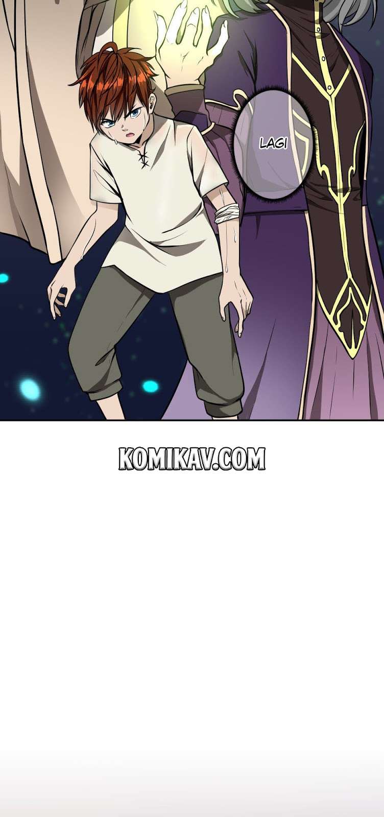 The Beginning After the End (The King Grey Reincarnation) Chapter 38 Gambar 5