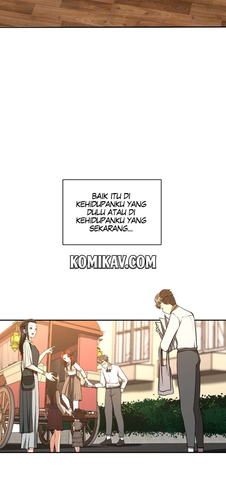 The Beginning After the End (The King Grey Reincarnation) Chapter 38 Gambar 8