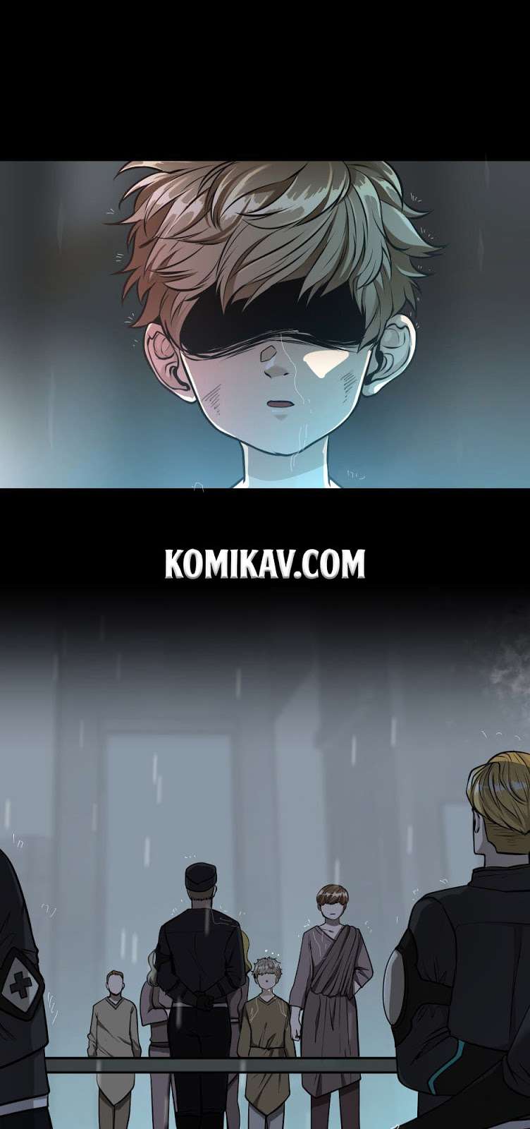 The Beginning After the End (The King Grey Reincarnation) Chapter 38 Gambar 15