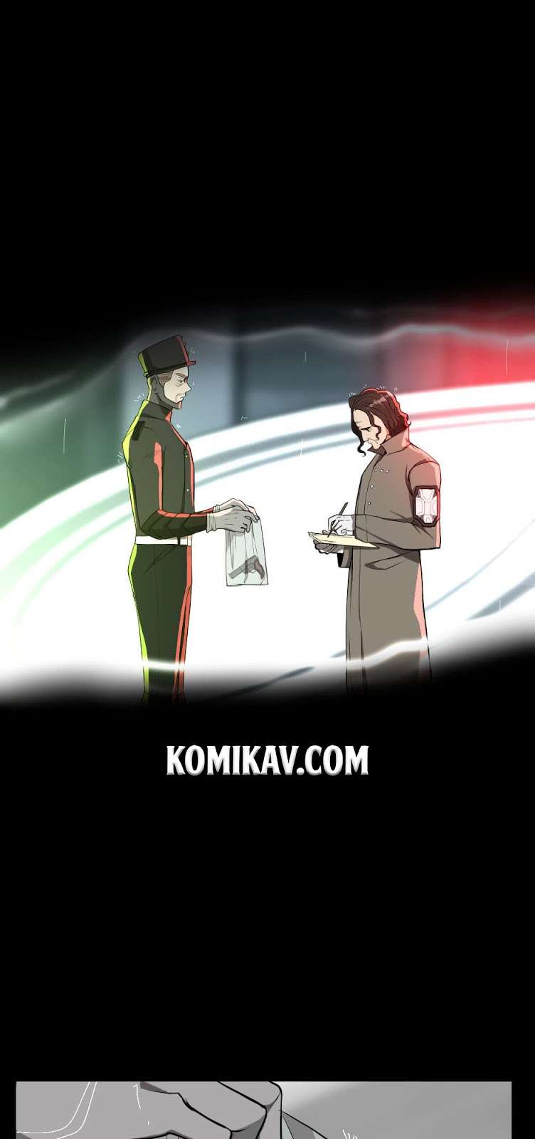 The Beginning After the End (The King Grey Reincarnation) Chapter 38 Gambar 18