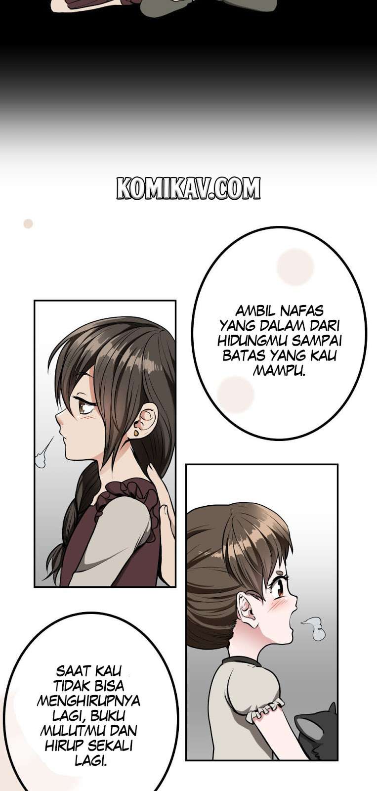 The Beginning After the End (The King Grey Reincarnation) Chapter 38 Gambar 36