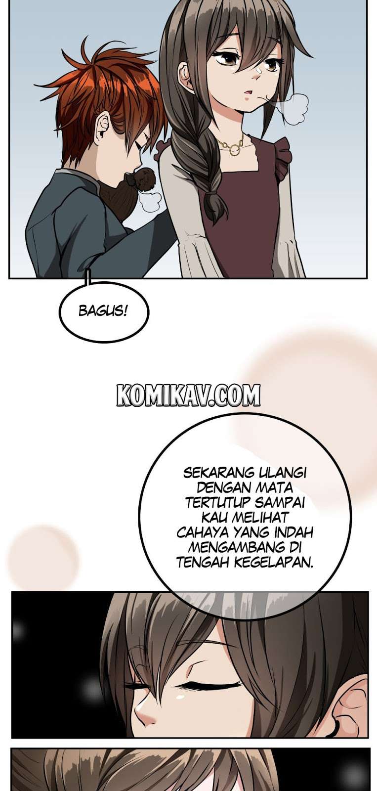 The Beginning After the End (The King Grey Reincarnation) Chapter 38 Gambar 38
