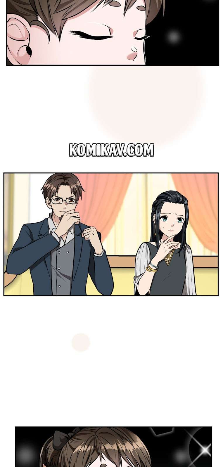 The Beginning After the End (The King Grey Reincarnation) Chapter 38 Gambar 39