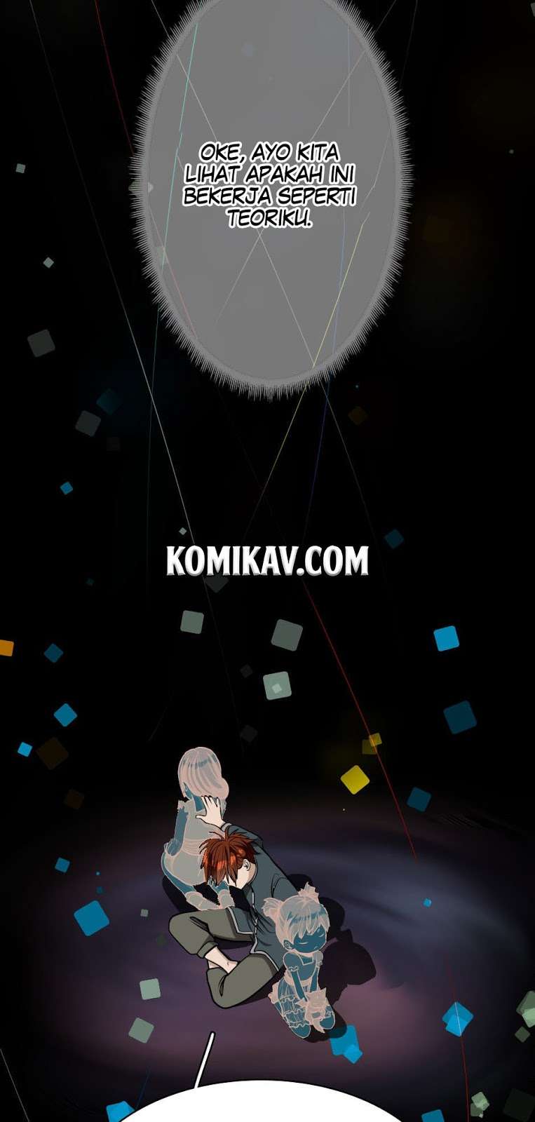 The Beginning After the End (The King Grey Reincarnation) Chapter 38 Gambar 45