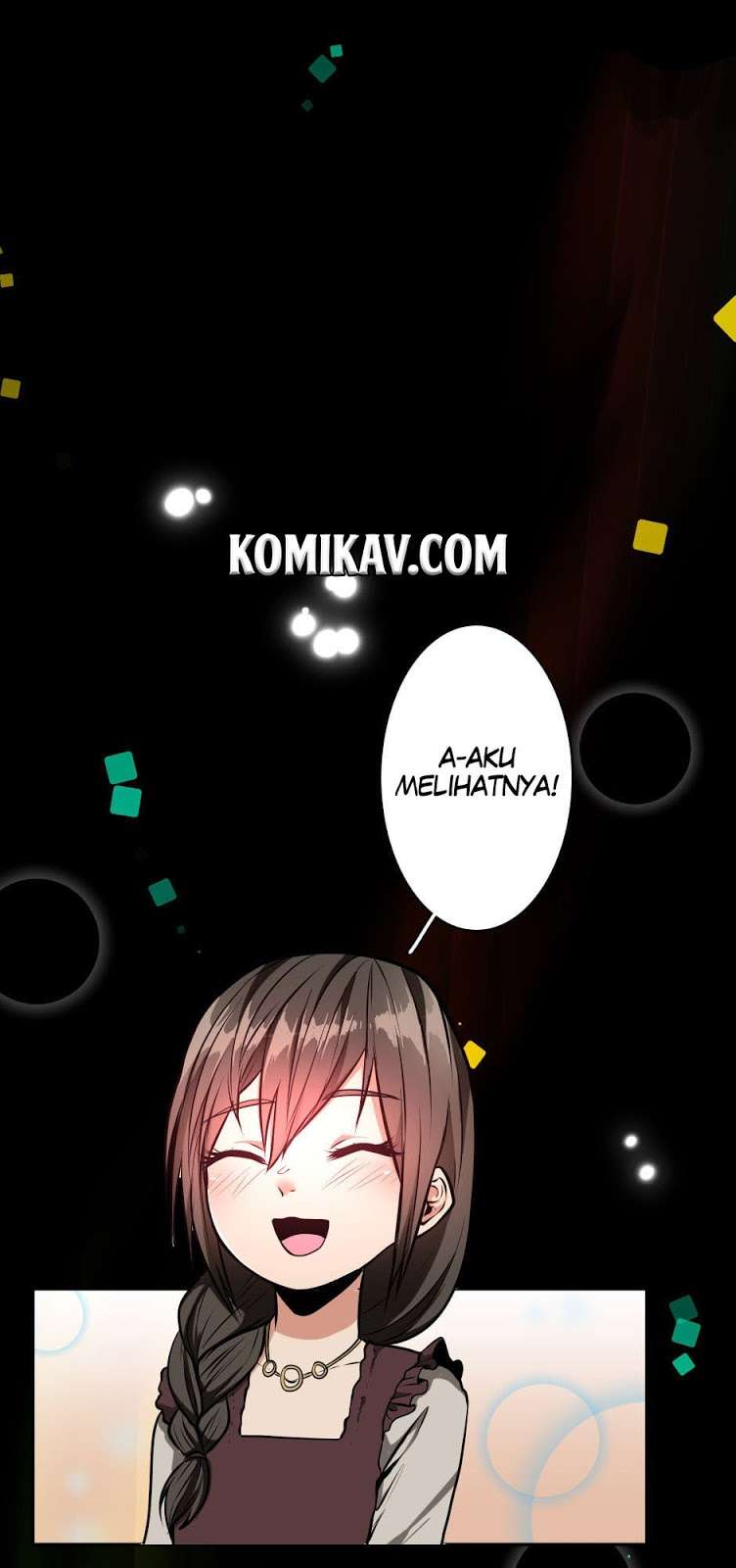 The Beginning After the End (The King Grey Reincarnation) Chapter 38 Gambar 47