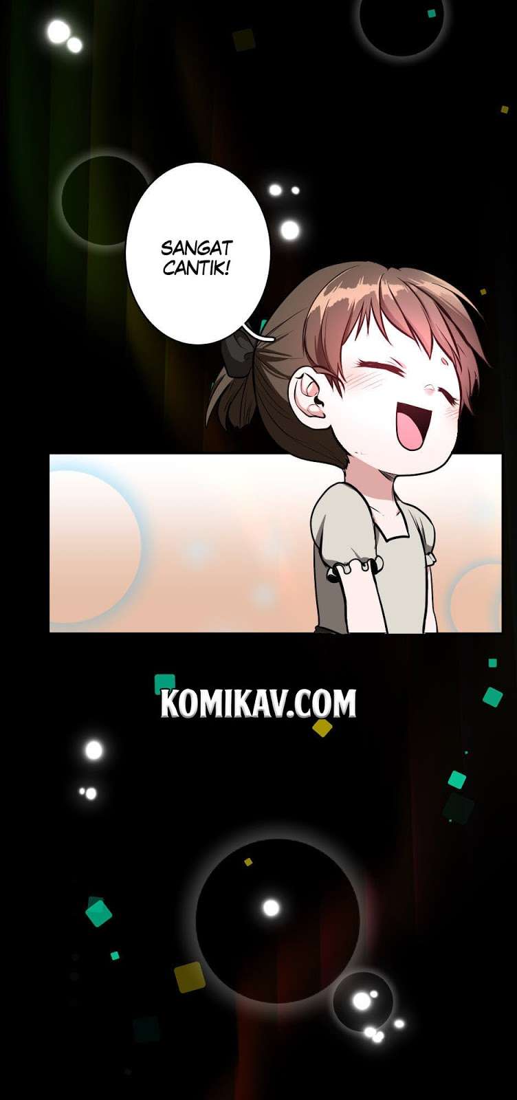 The Beginning After the End (The King Grey Reincarnation) Chapter 38 Gambar 48