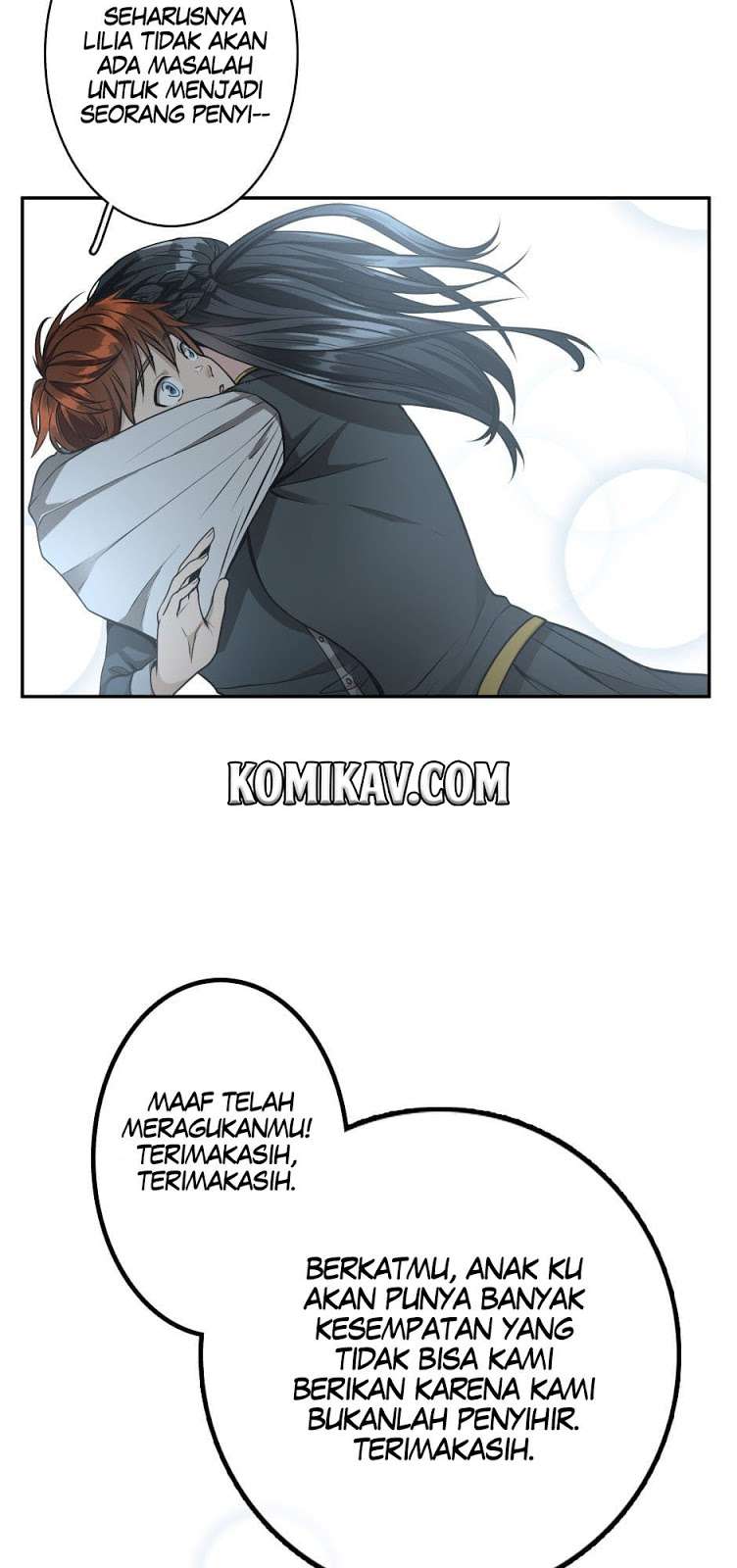 The Beginning After the End (The King Grey Reincarnation) Chapter 38 Gambar 54
