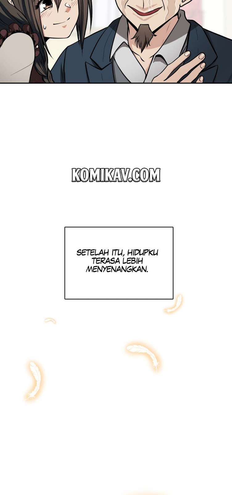 The Beginning After the End (The King Grey Reincarnation) Chapter 38 Gambar 57
