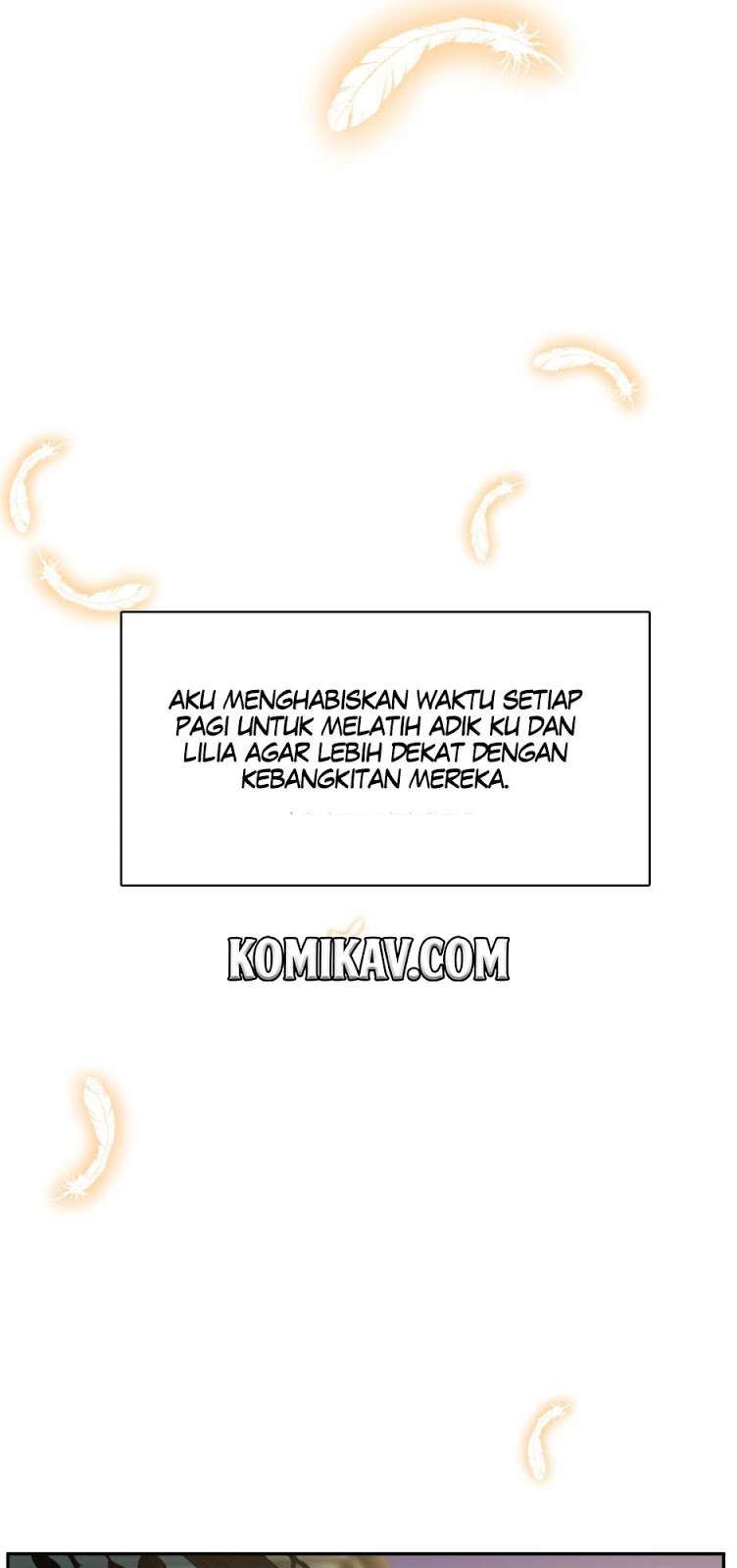 The Beginning After the End (The King Grey Reincarnation) Chapter 38 Gambar 58
