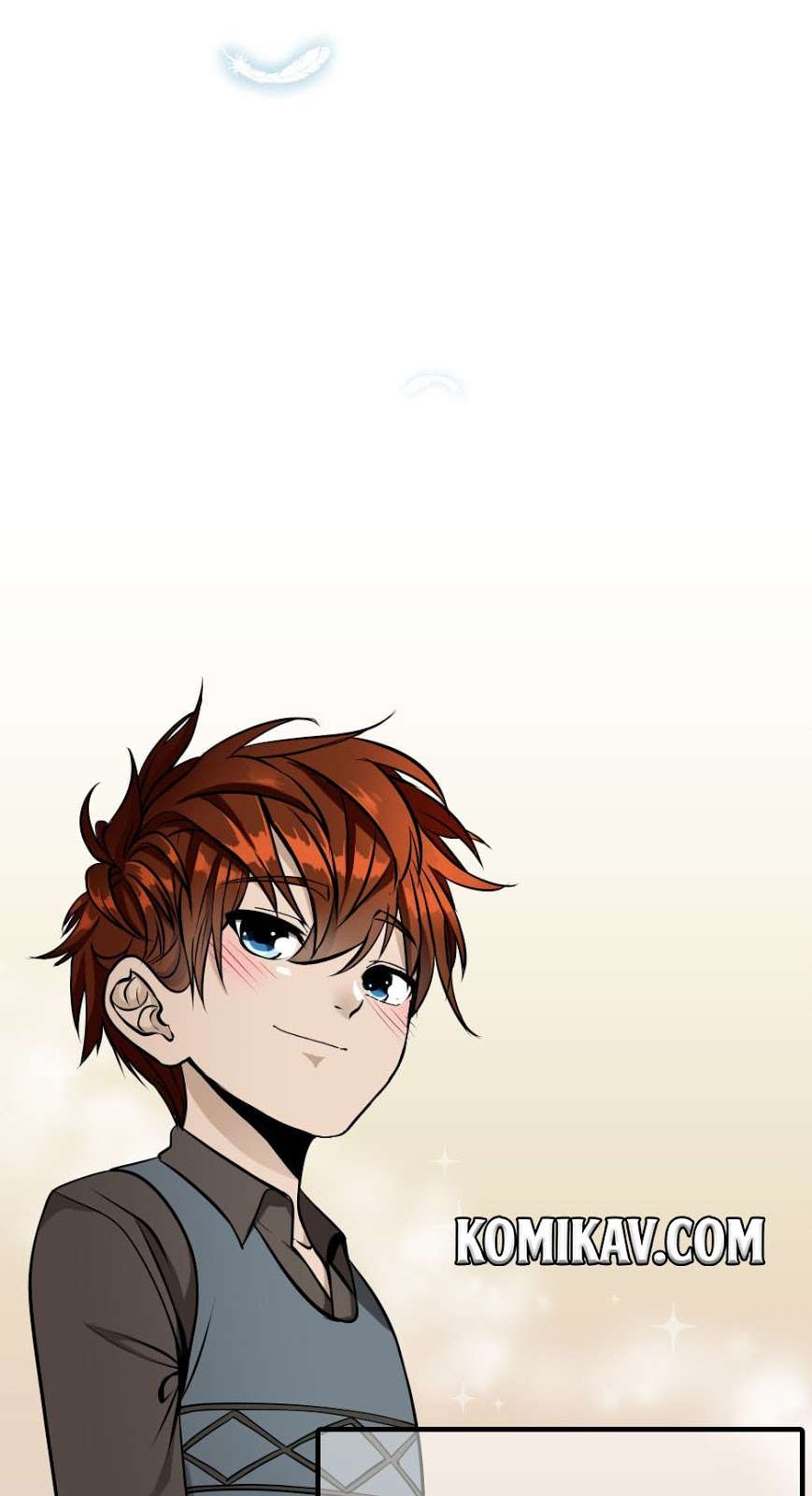The Beginning After the End (The King Grey Reincarnation) Chapter 38 Gambar 63