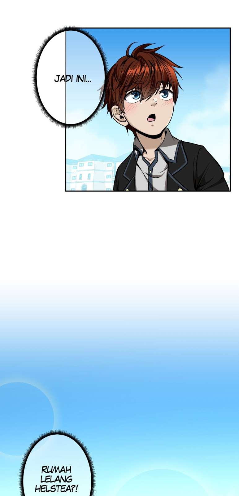 The Beginning After the End (The King Grey Reincarnation) Chapter 40 Gambar 11