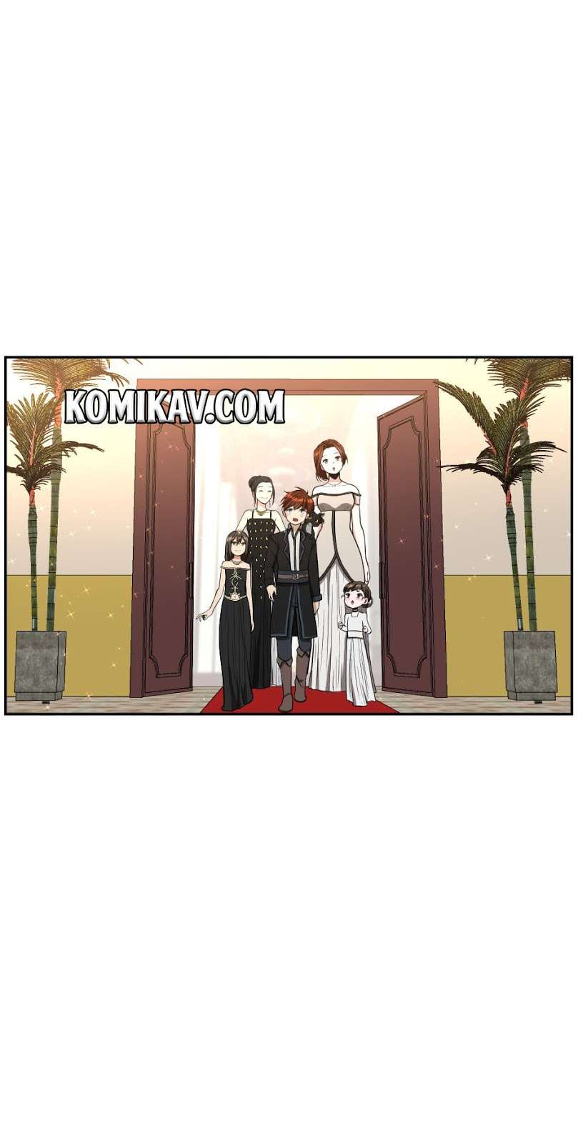 The Beginning After the End (The King Grey Reincarnation) Chapter 40 Gambar 24