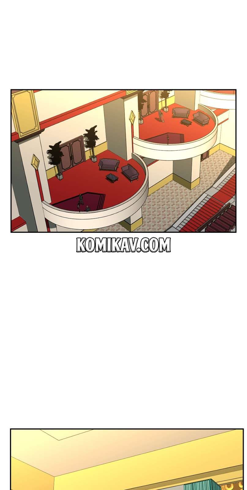 The Beginning After the End (The King Grey Reincarnation) Chapter 40 Gambar 28