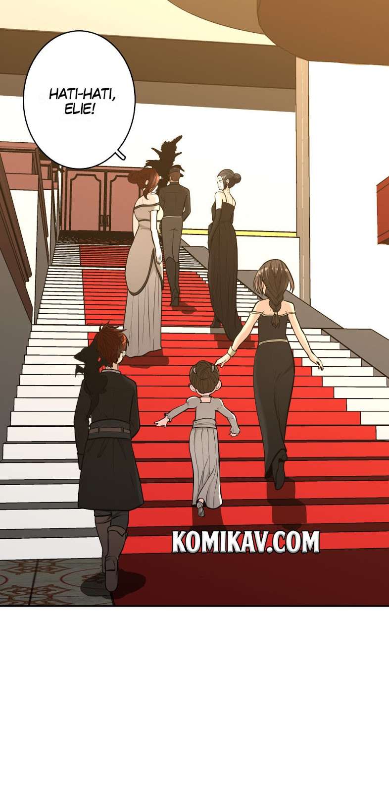 The Beginning After the End (The King Grey Reincarnation) Chapter 40 Gambar 34