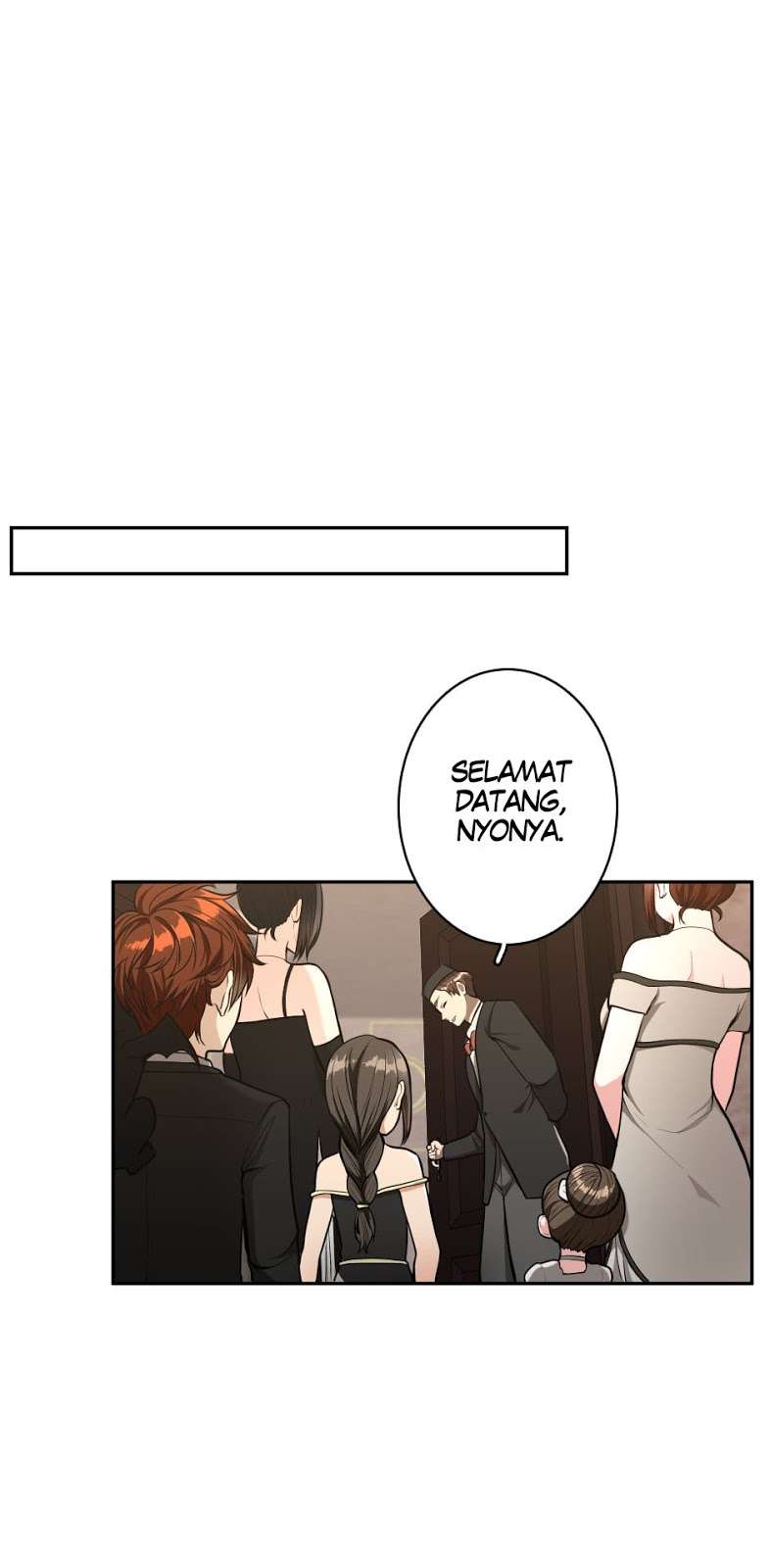 The Beginning After the End (The King Grey Reincarnation) Chapter 40 Gambar 35