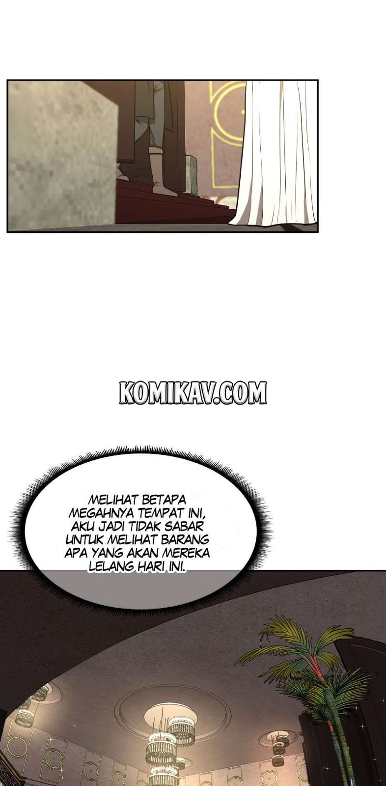 The Beginning After the End (The King Grey Reincarnation) Chapter 40 Gambar 36