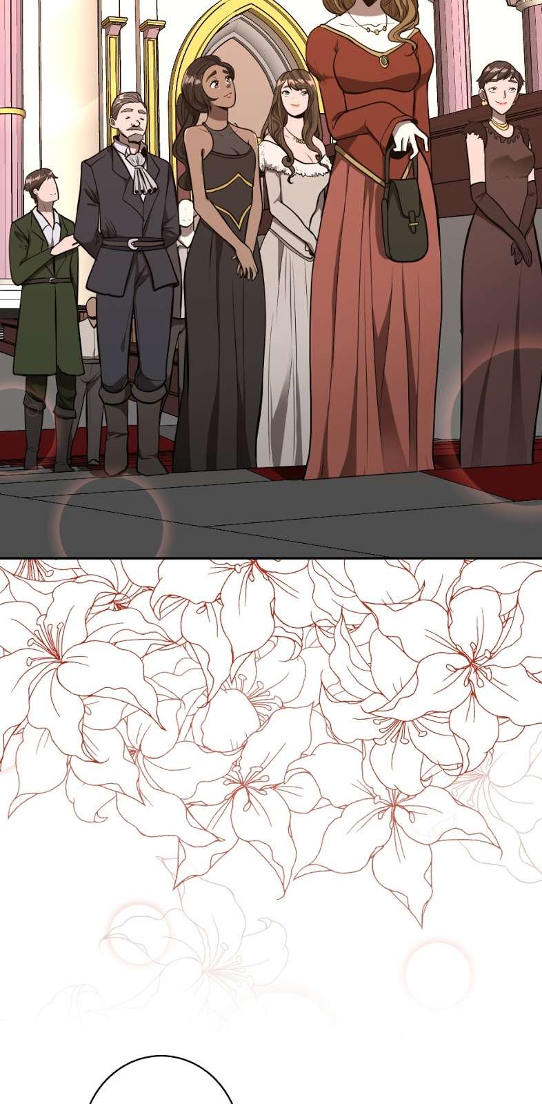 The Beginning After the End (The King Grey Reincarnation) Chapter 40 Gambar 43