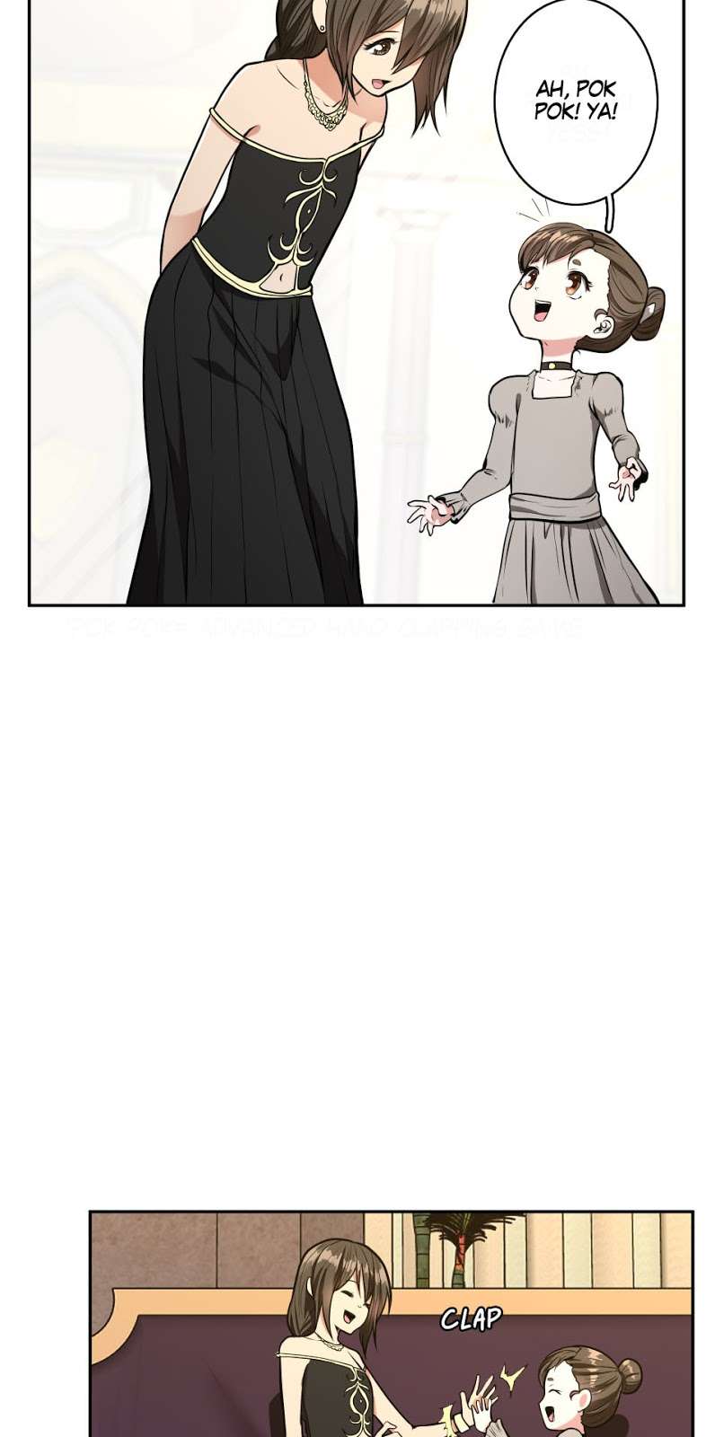 The Beginning After the End (The King Grey Reincarnation) Chapter 40 Gambar 45