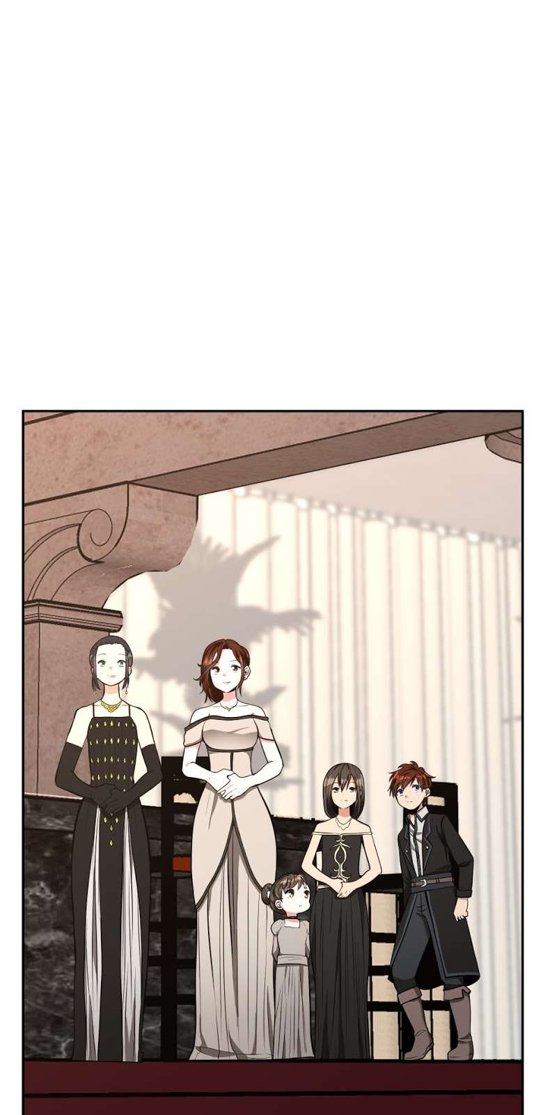 The Beginning After the End (The King Grey Reincarnation) Chapter 40 Gambar 49