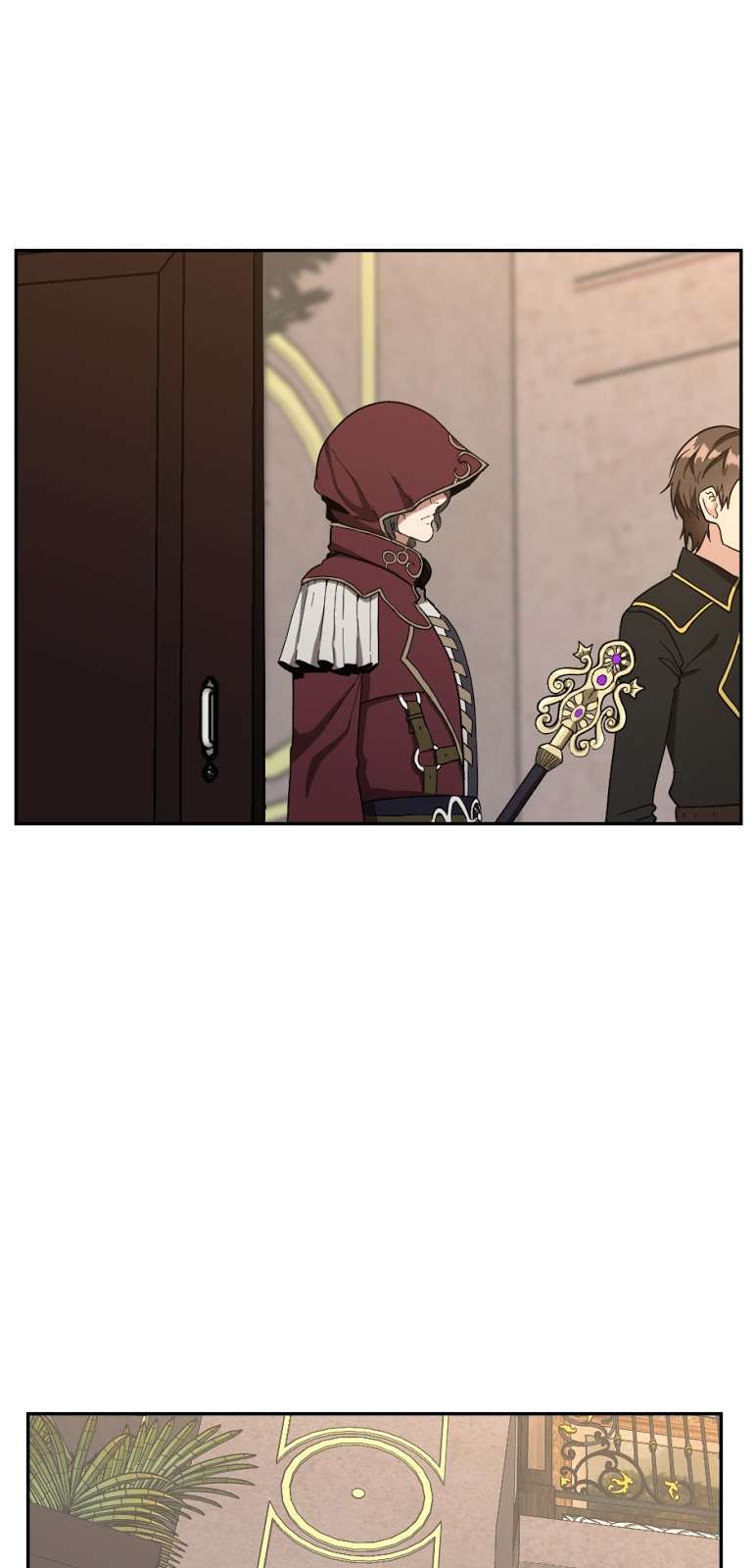 The Beginning After the End (The King Grey Reincarnation) Chapter 40 Gambar 51