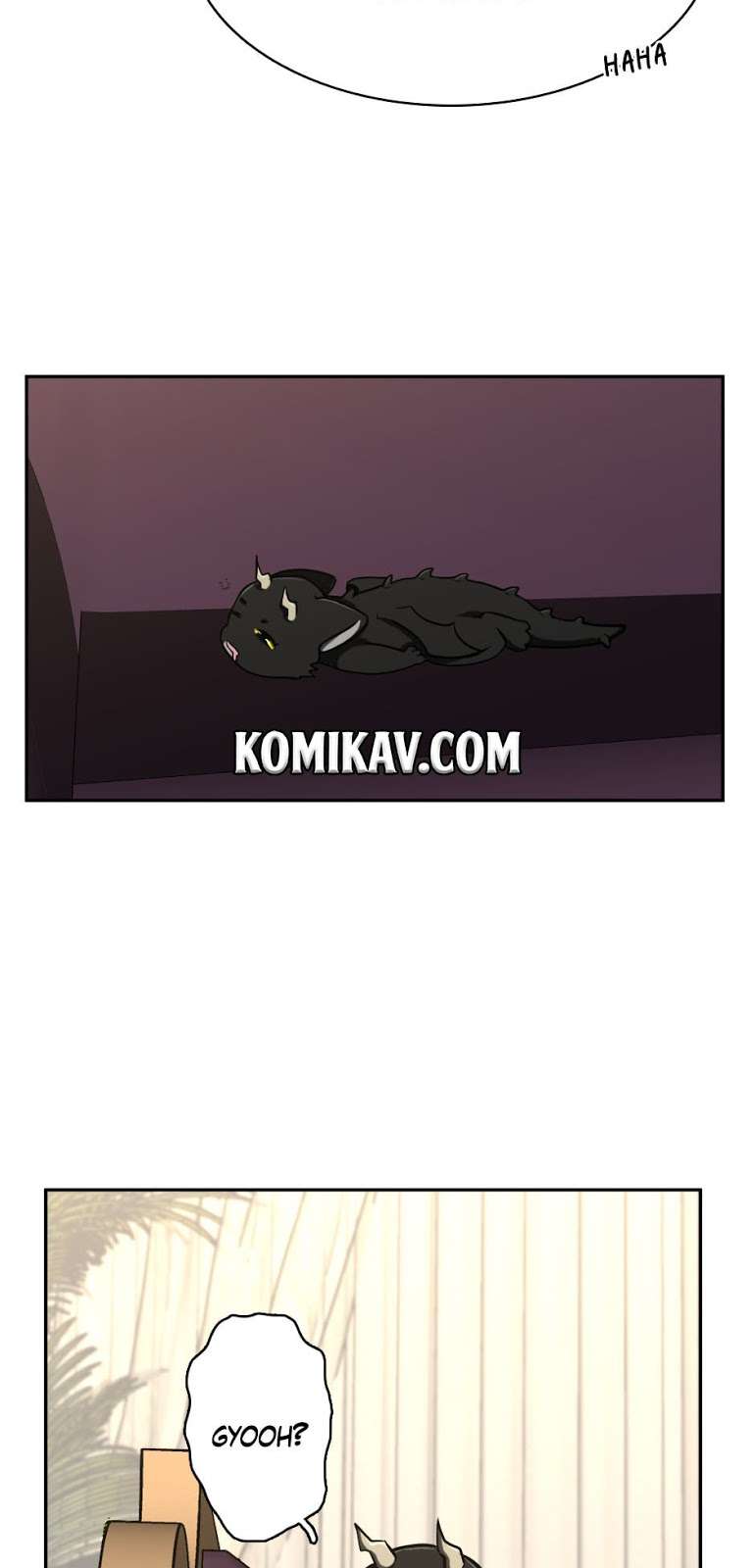 The Beginning After the End (The King Grey Reincarnation) Chapter 40 Gambar 58