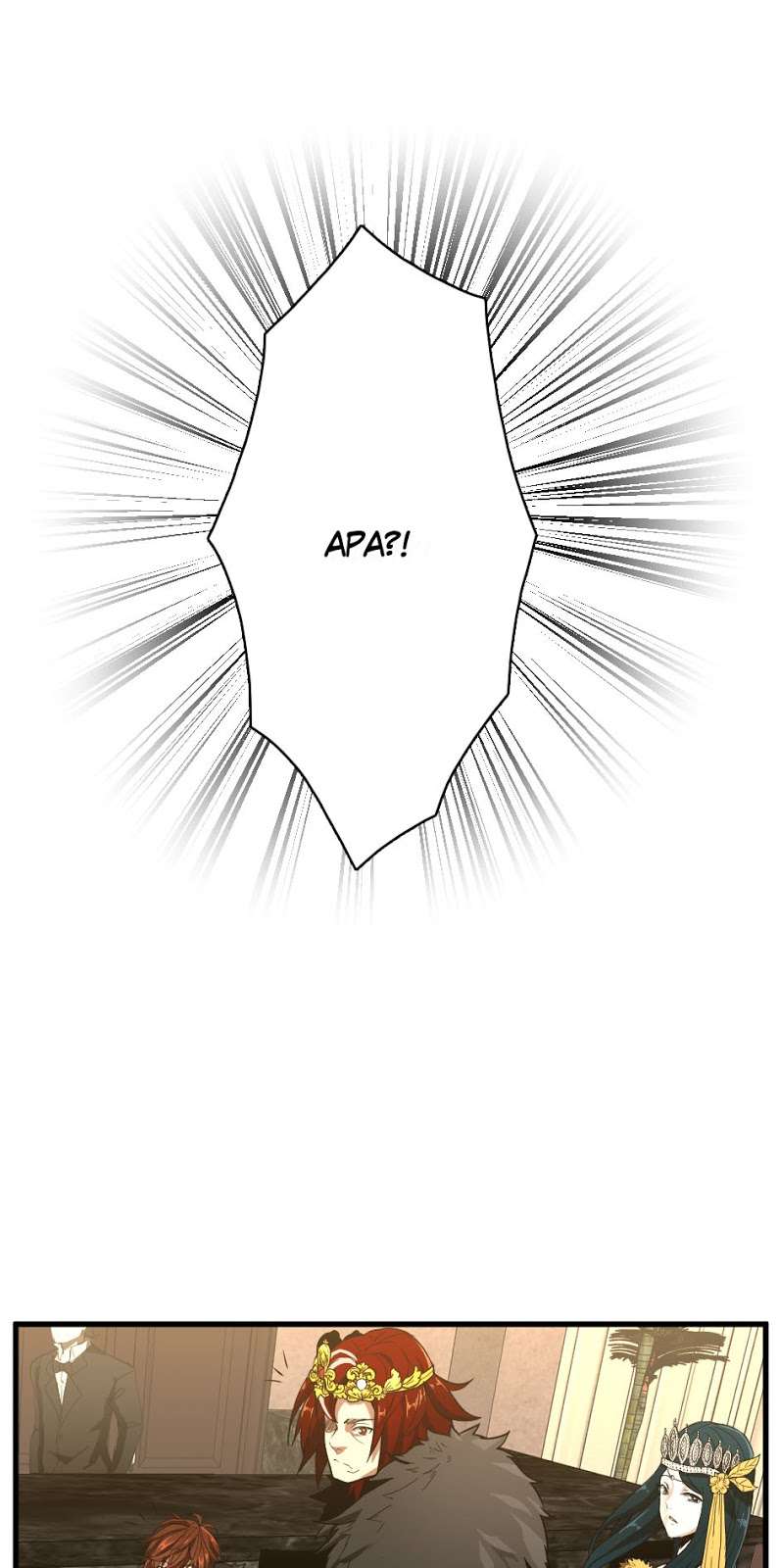 The Beginning After the End (The King Grey Reincarnation) Chapter 40 Gambar 63