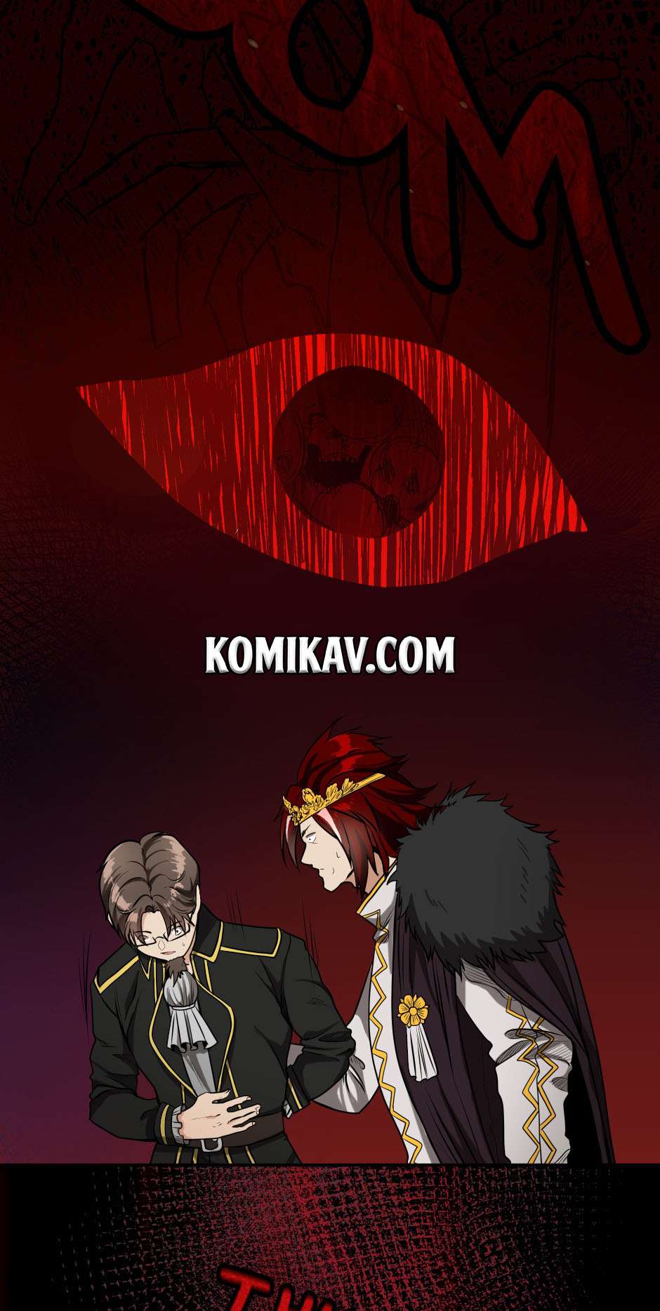 The Beginning After the End (The King Grey Reincarnation) Chapter 42 Gambar 6