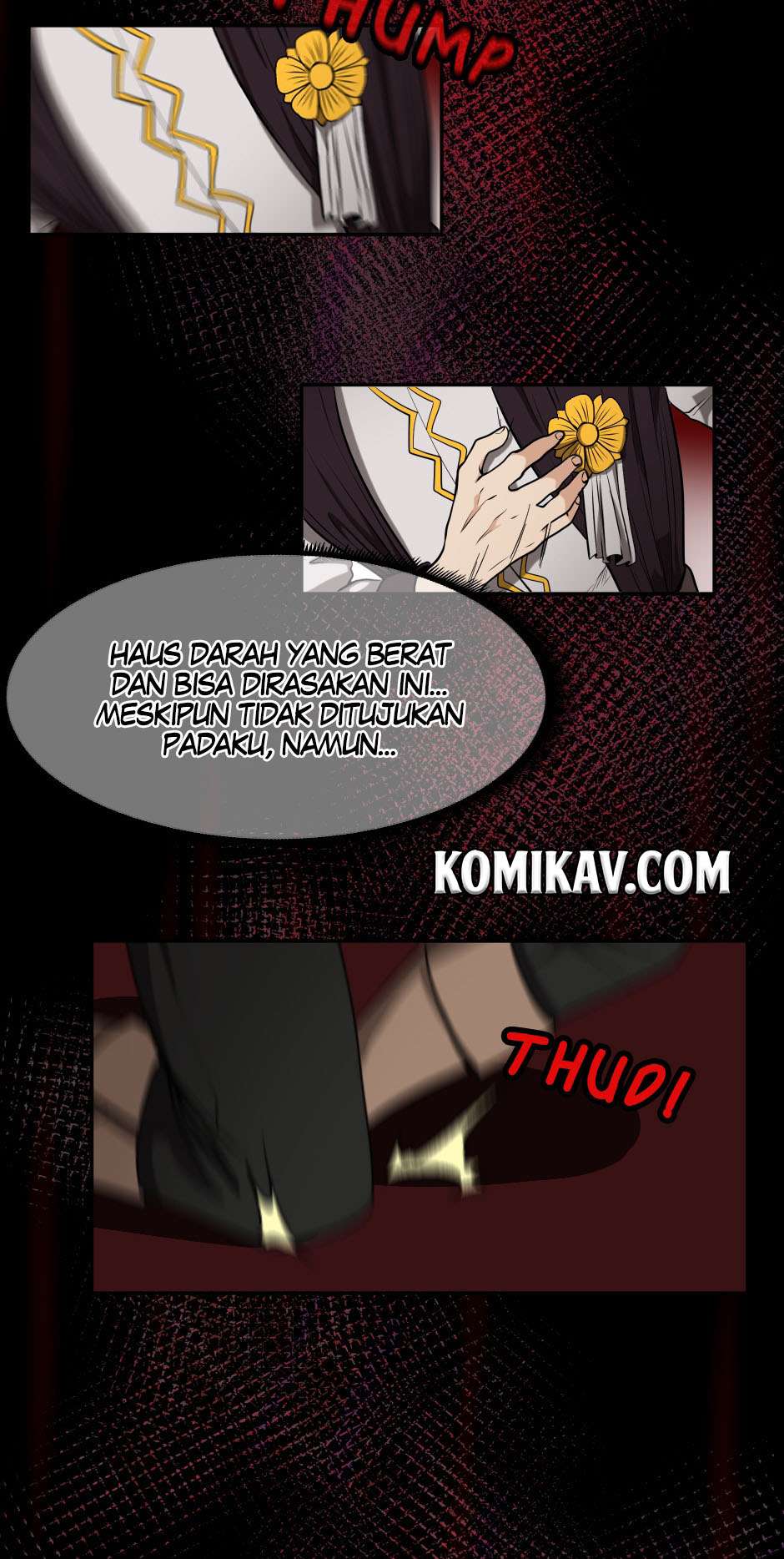 The Beginning After the End (The King Grey Reincarnation) Chapter 42 Gambar 7