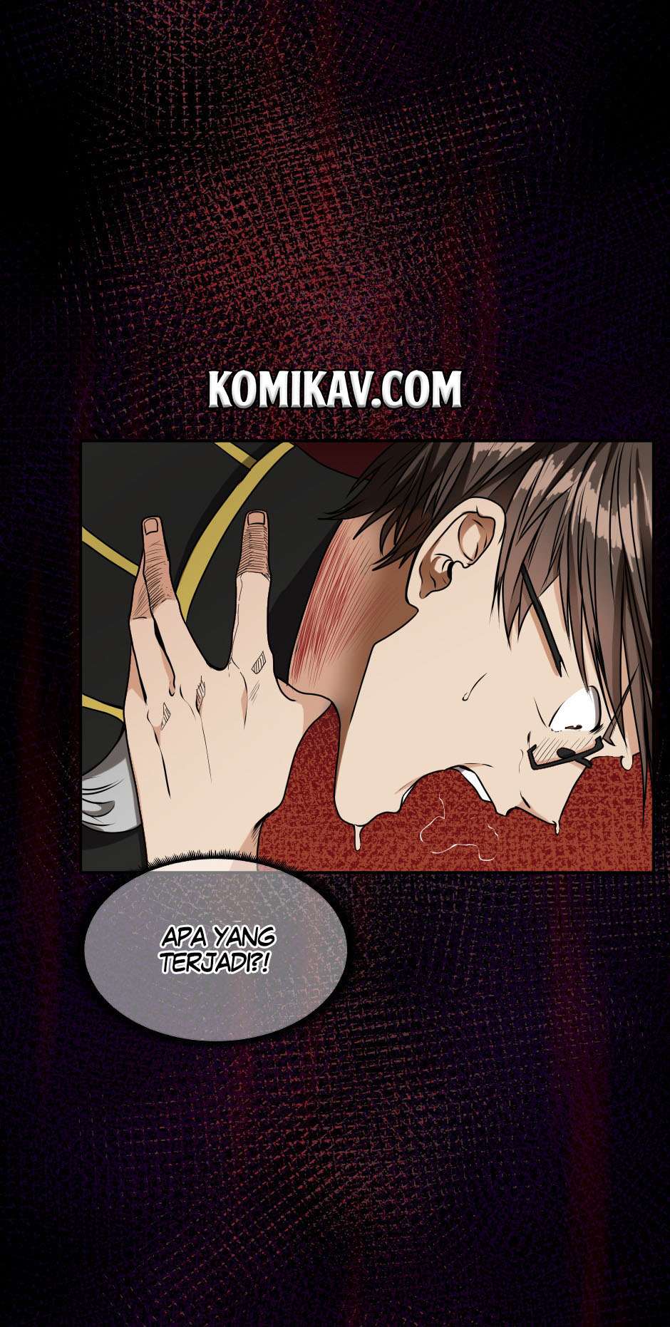 The Beginning After the End (The King Grey Reincarnation) Chapter 42 Gambar 9