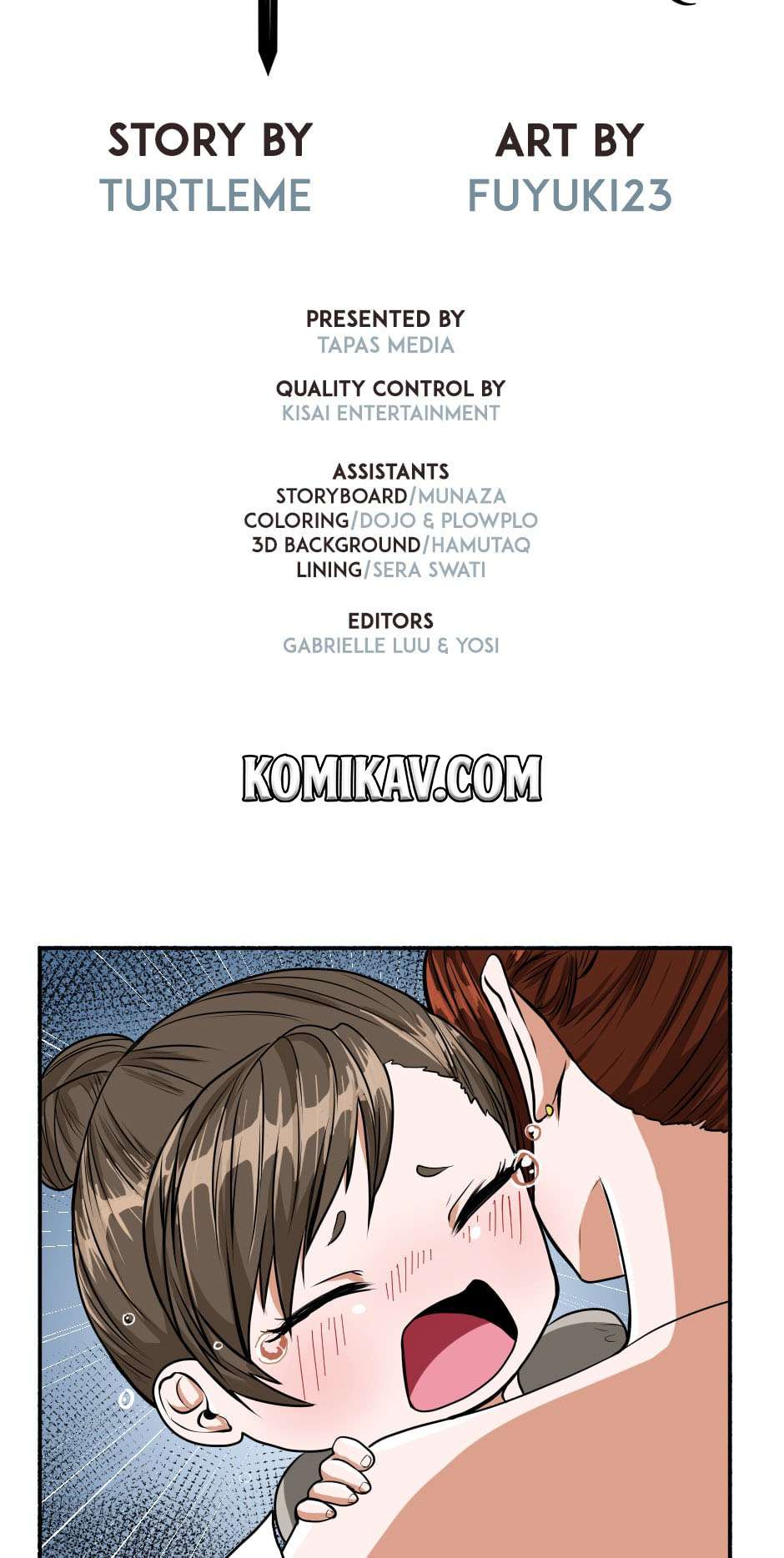 The Beginning After the End (The King Grey Reincarnation) Chapter 42 Gambar 15