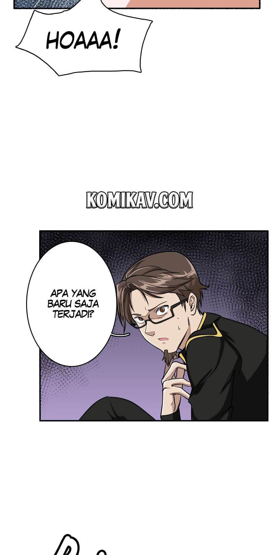 The Beginning After the End (The King Grey Reincarnation) Chapter 42 Gambar 16