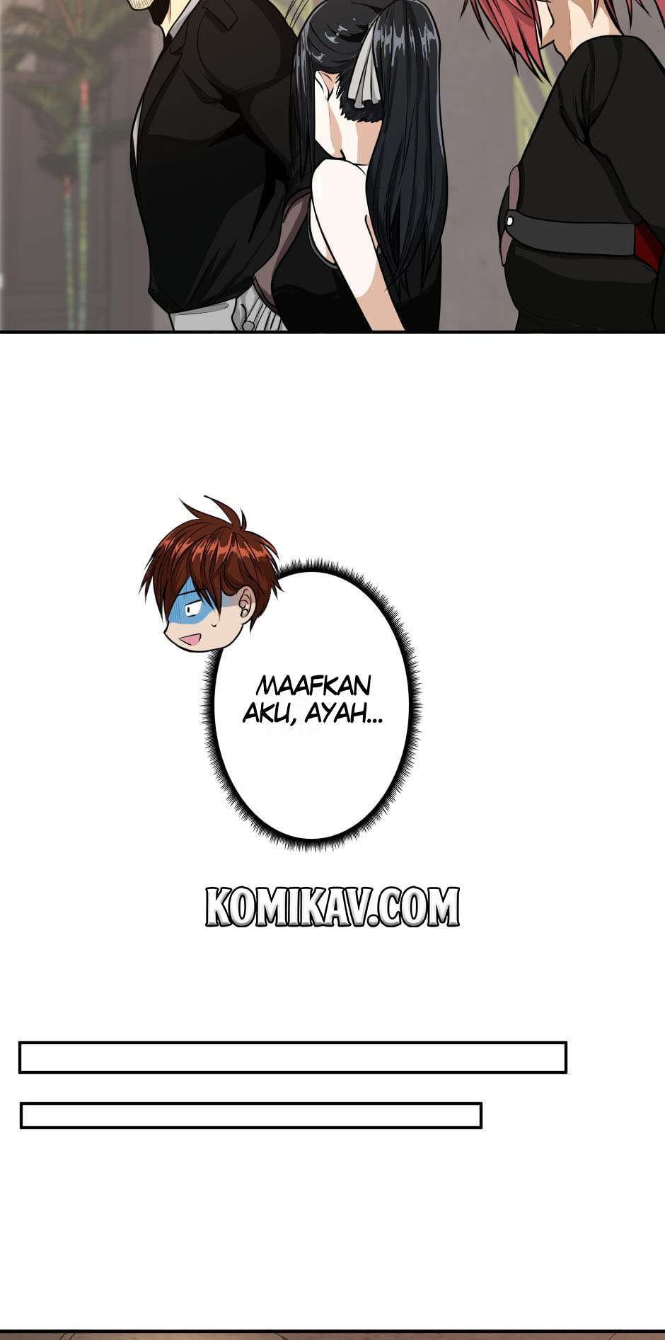 The Beginning After the End (The King Grey Reincarnation) Chapter 42 Gambar 19