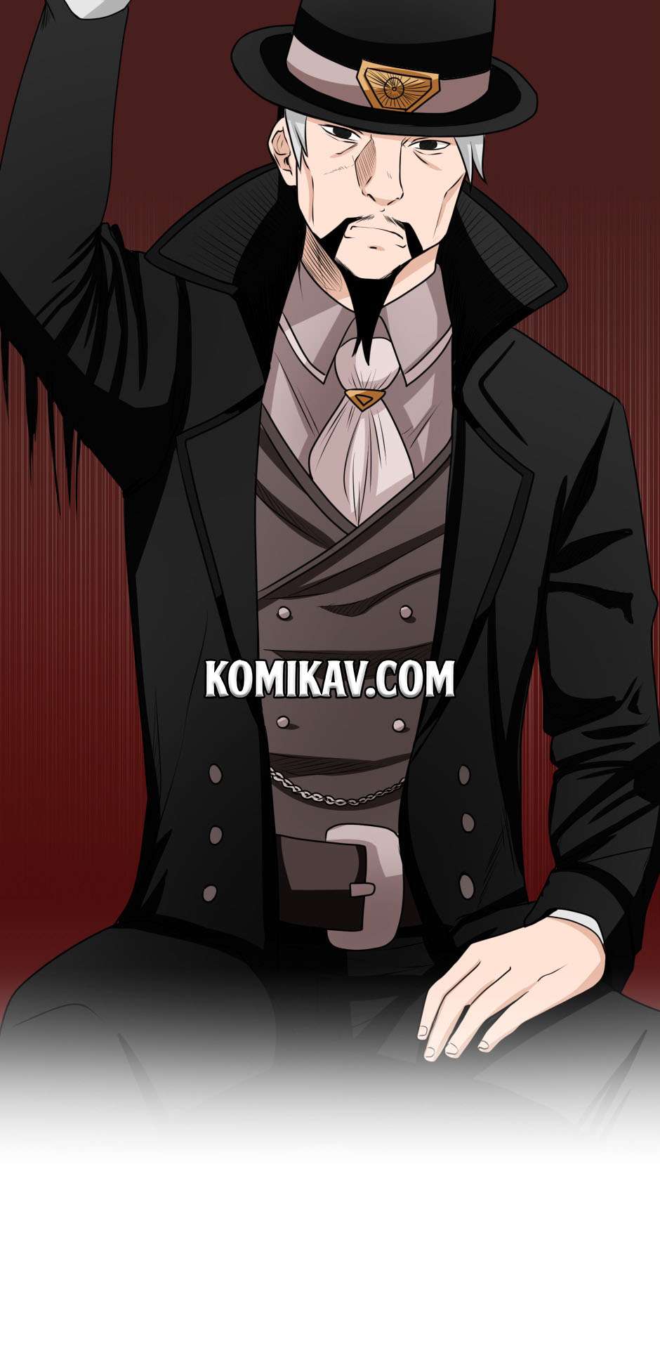 The Beginning After the End (The King Grey Reincarnation) Chapter 42 Gambar 35