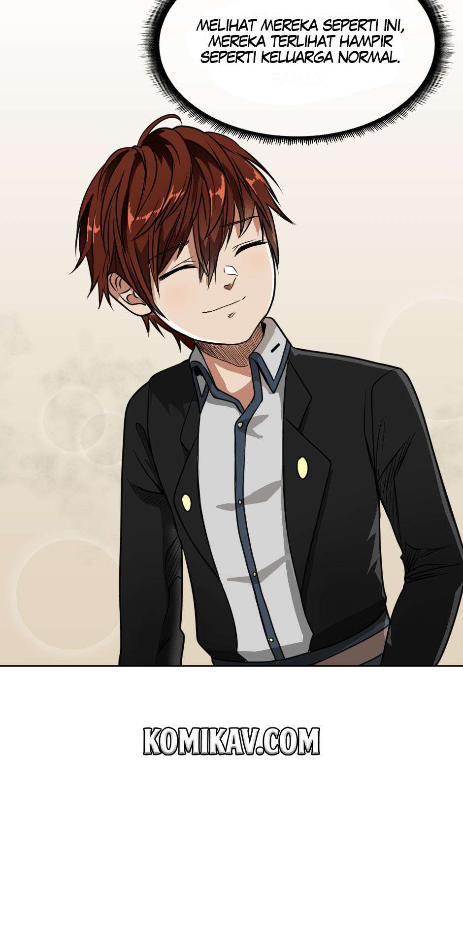 The Beginning After the End (The King Grey Reincarnation) Chapter 42 Gambar 44