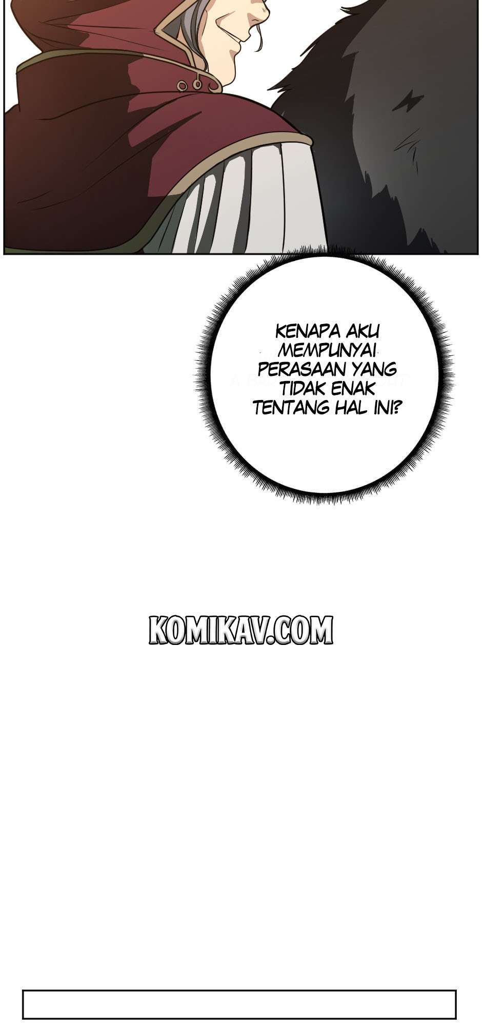 The Beginning After the End (The King Grey Reincarnation) Chapter 42 Gambar 49