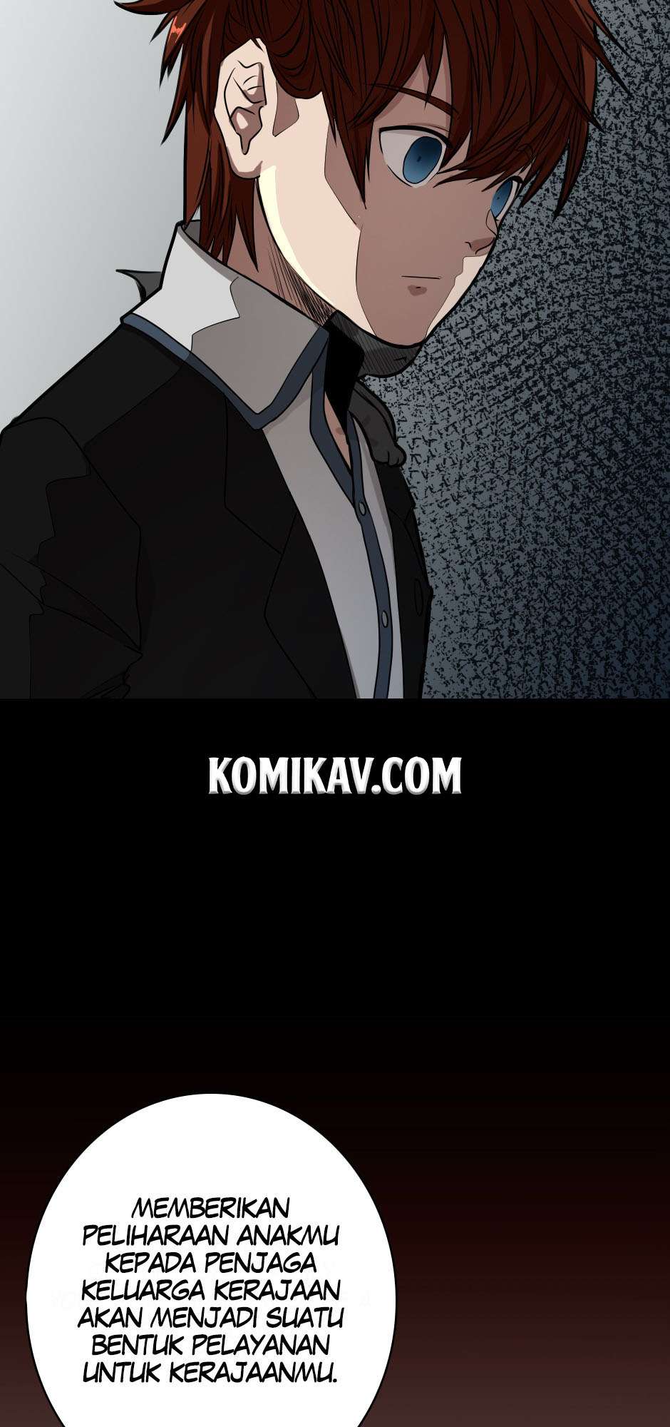 The Beginning After the End (The King Grey Reincarnation) Chapter 42 Gambar 60