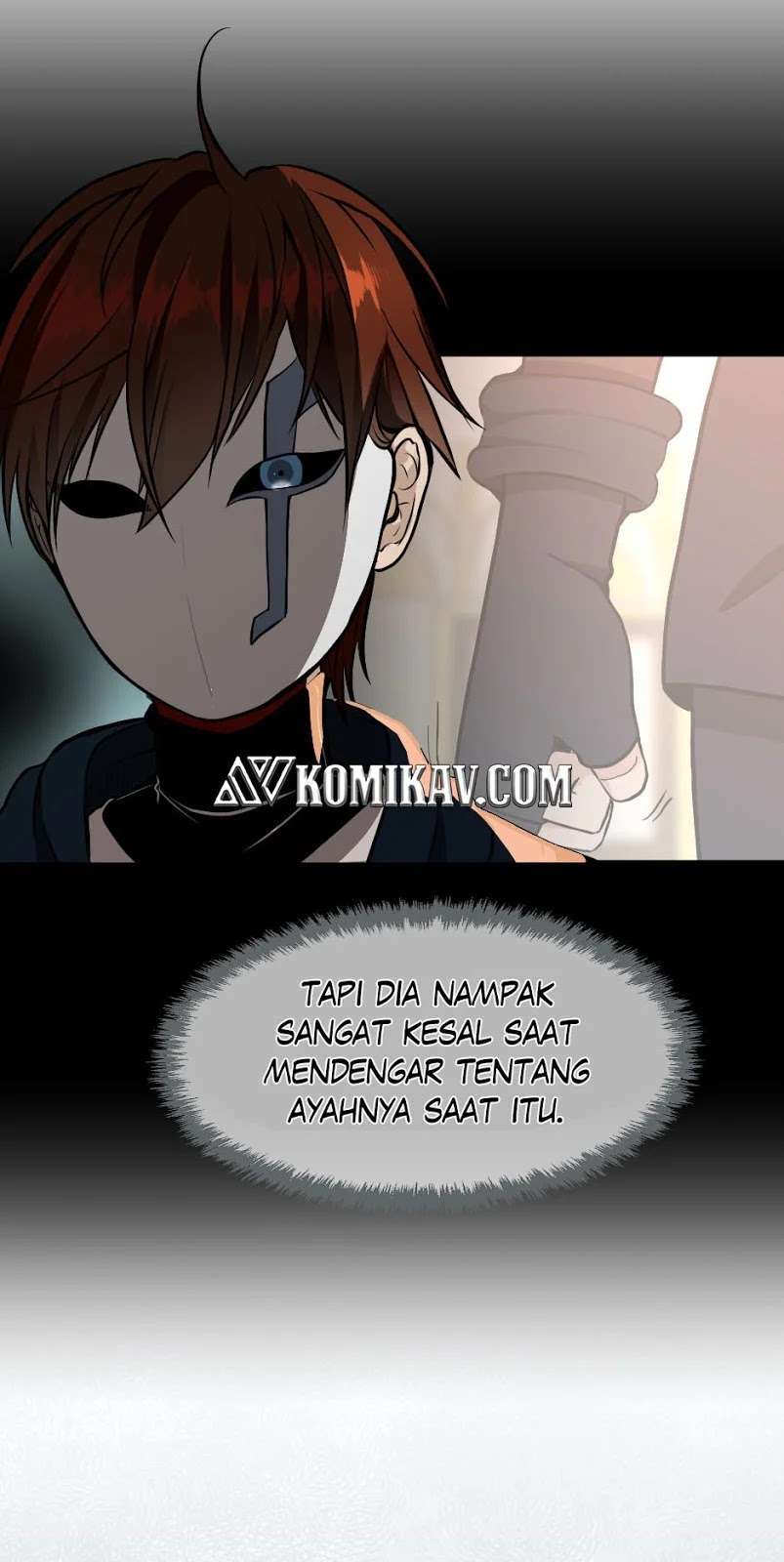The Beginning After the End (The King Grey Reincarnation) Chapter 49 Gambar 4