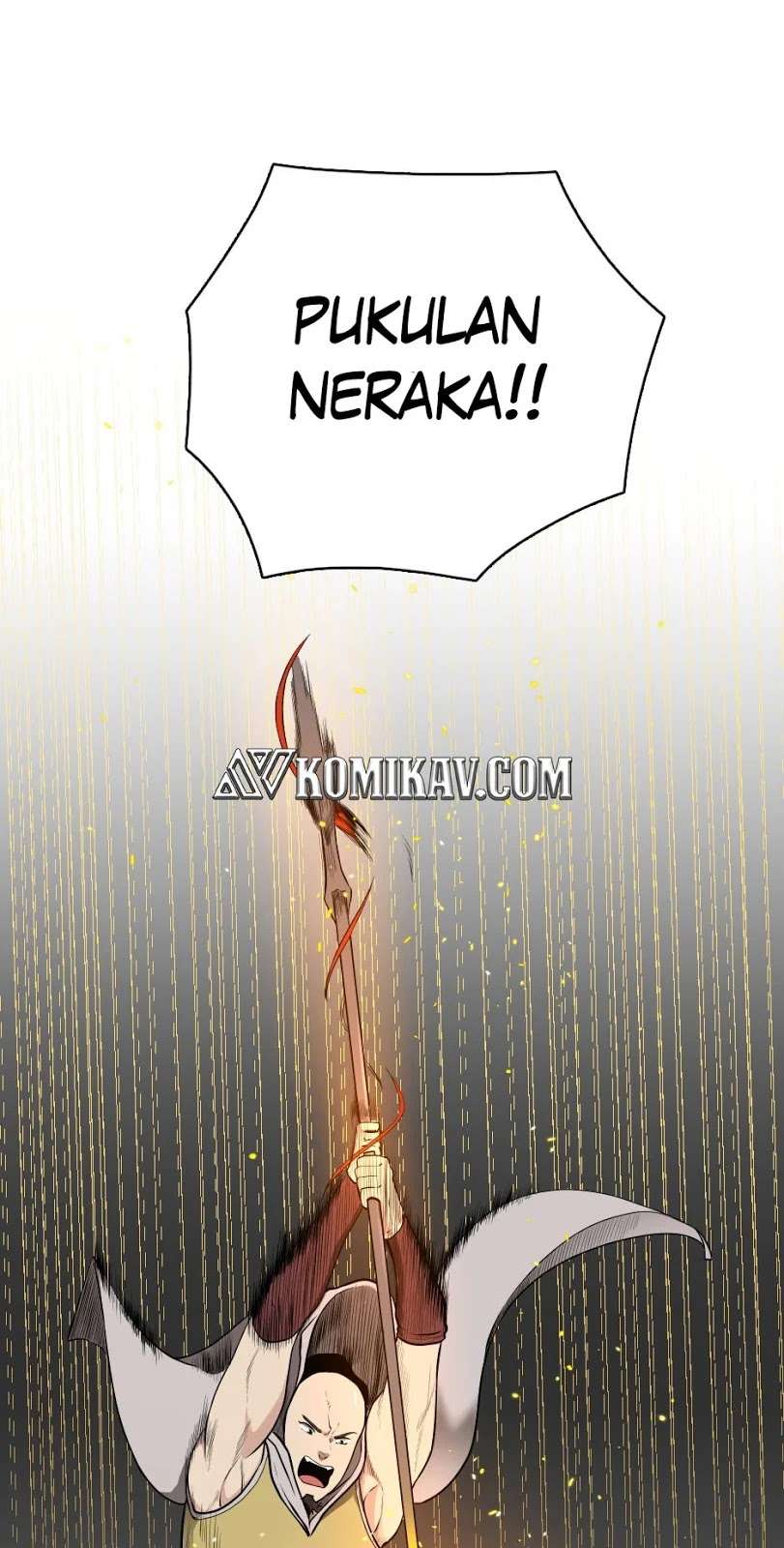 The Beginning After the End (The King Grey Reincarnation) Chapter 49 Gambar 16