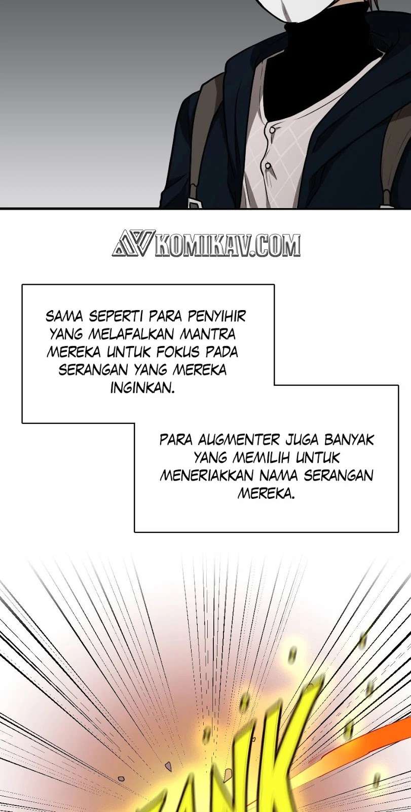 The Beginning After the End (The King Grey Reincarnation) Chapter 49 Gambar 18